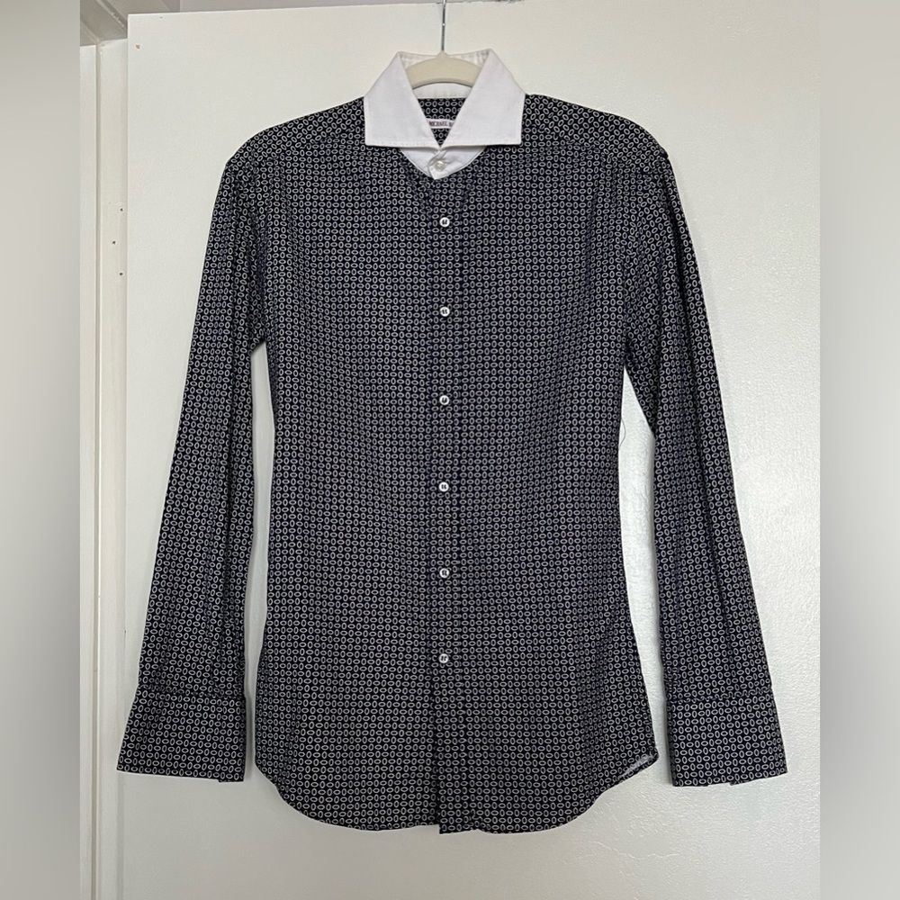 Men’s shirt Michael Bastian